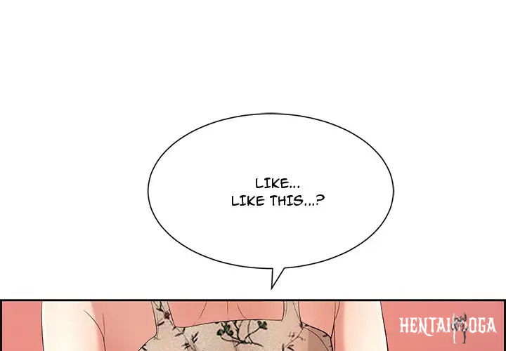 A Killer Woman A Killer Woman Chapter 24 - Page 1