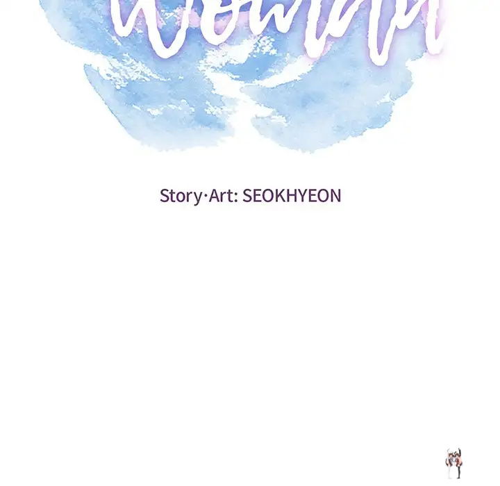 A Killer Woman A Killer Woman Chapter 24 - Page 11