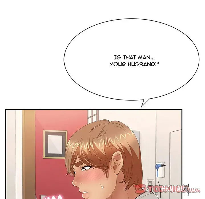 A Killer Woman A Killer Woman Chapter 24 - Page 111