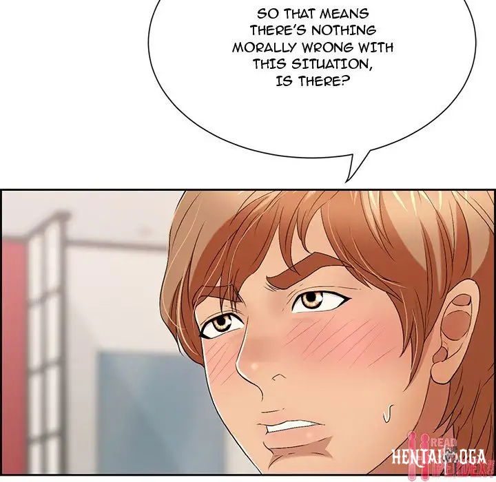 A Killer Woman A Killer Woman Chapter 24 - Page 116