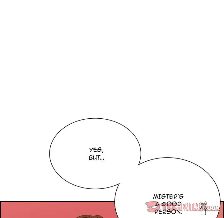 A Killer Woman A Killer Woman Chapter 24 - Page 117