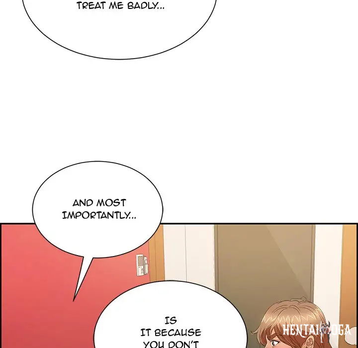 A Killer Woman A Killer Woman Chapter 24 - Page 119