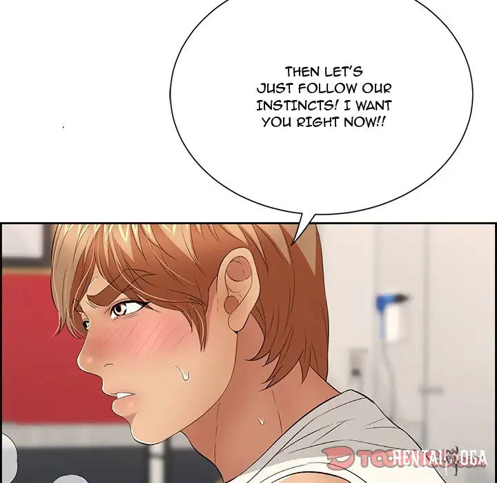 A Killer Woman A Killer Woman Chapter 24 - Page 123