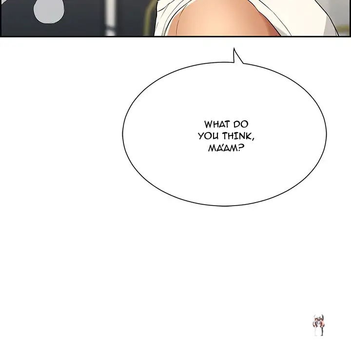 A Killer Woman A Killer Woman Chapter 24 - Page 124