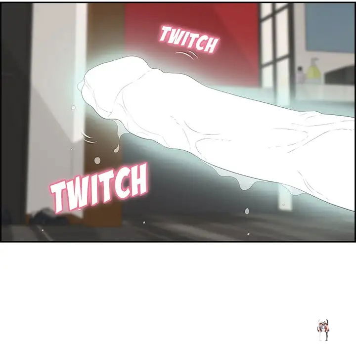 A Killer Woman A Killer Woman Chapter 24 - Page 125