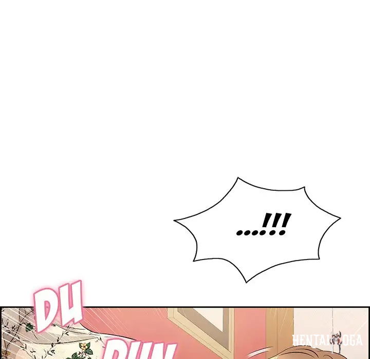 A Killer Woman A Killer Woman Chapter 24 - Page 17