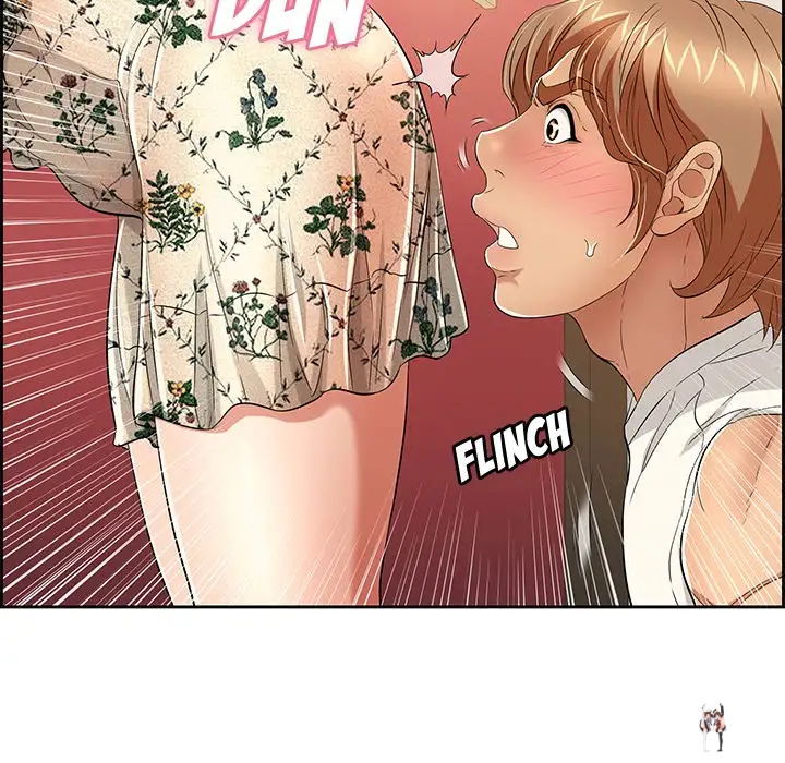 A Killer Woman A Killer Woman Chapter 24 - Page 18