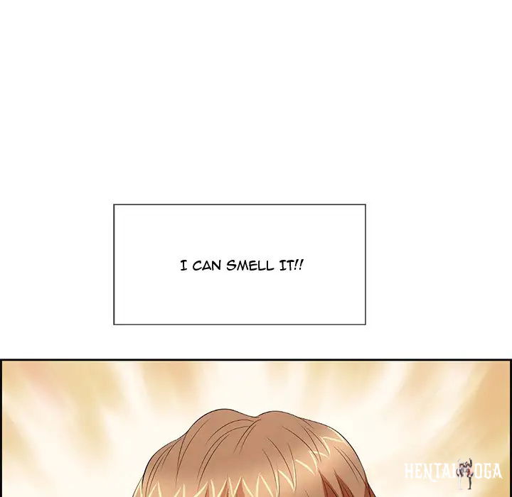 A Killer Woman A Killer Woman Chapter 24 - Page 19