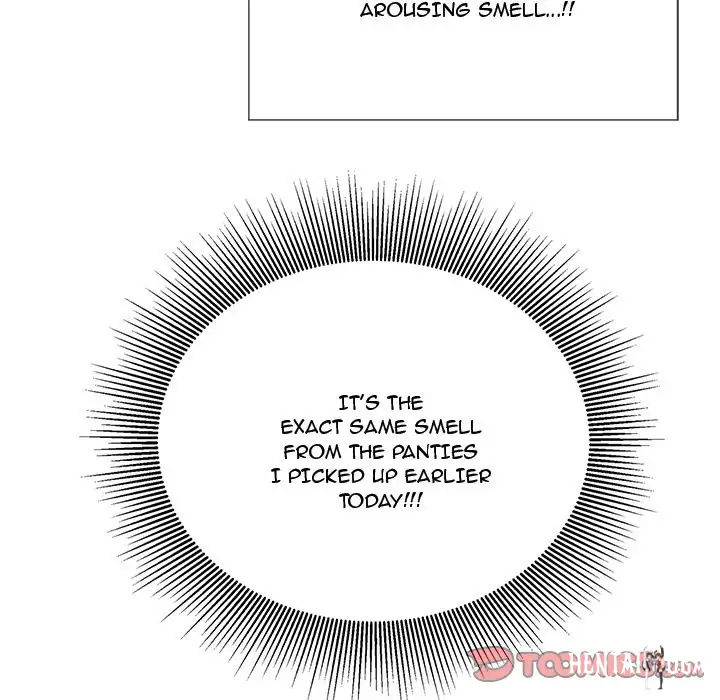 A Killer Woman A Killer Woman Chapter 24 - Page 21