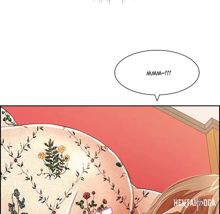 A Killer Woman A Killer Woman Chapter 24 - Page 22