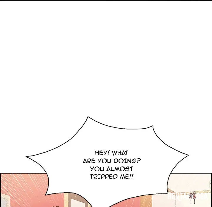 A Killer Woman A Killer Woman Chapter 24 - Page 26