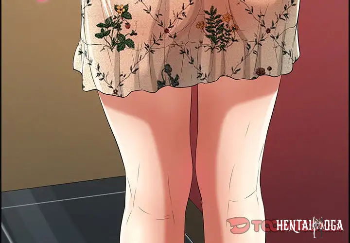 A Killer Woman A Killer Woman Chapter 24 - Page 3