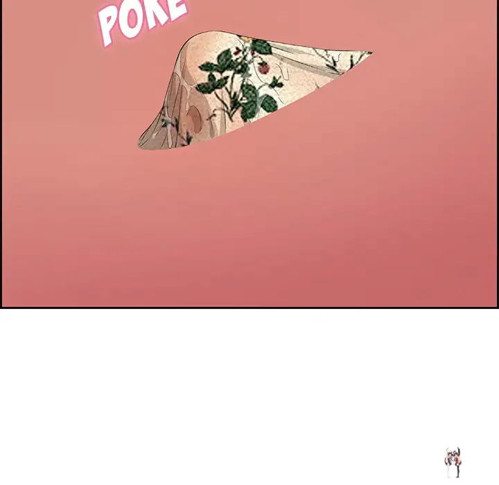 A Killer Woman A Killer Woman Chapter 24 - Page 31