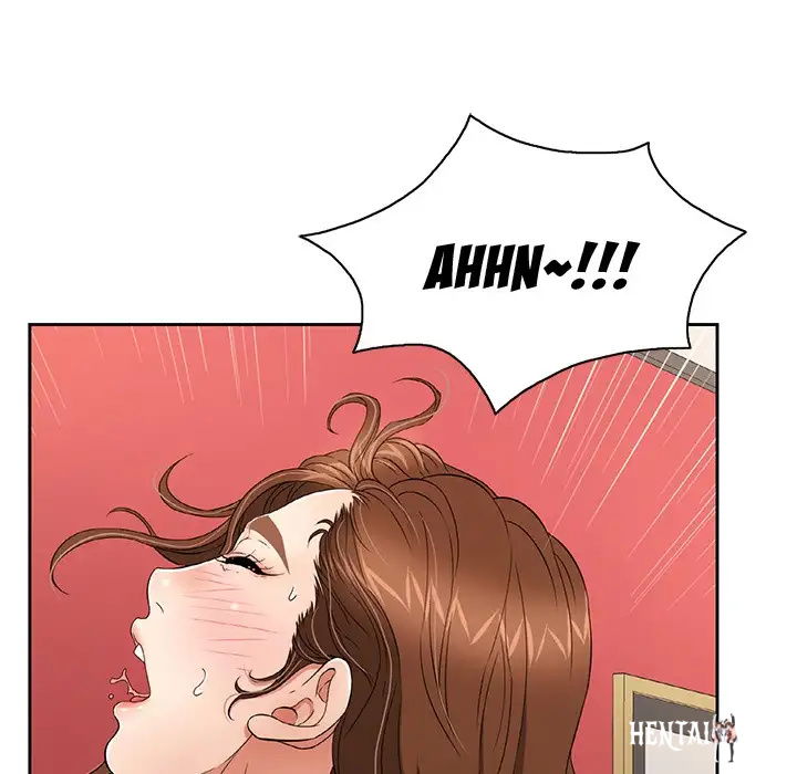 A Killer Woman A Killer Woman Chapter 24 - Page 32