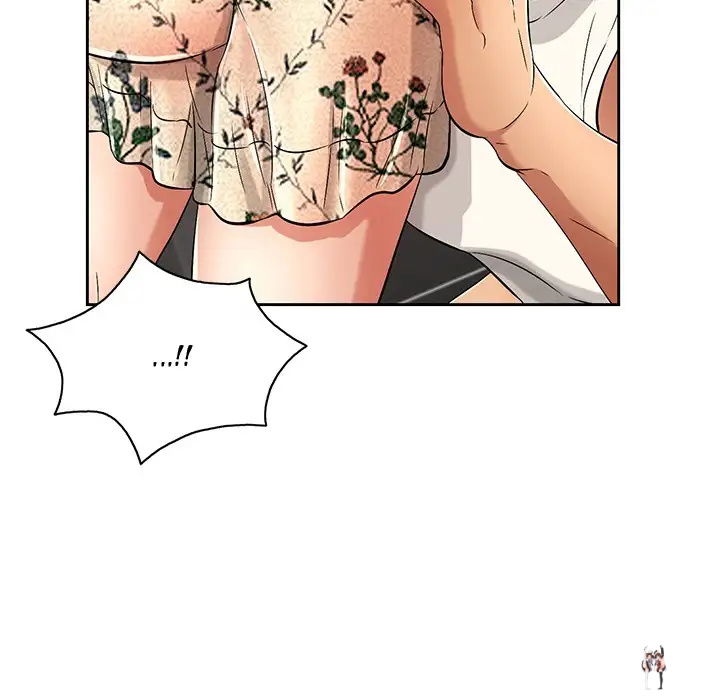 A Killer Woman A Killer Woman Chapter 24 - Page 37