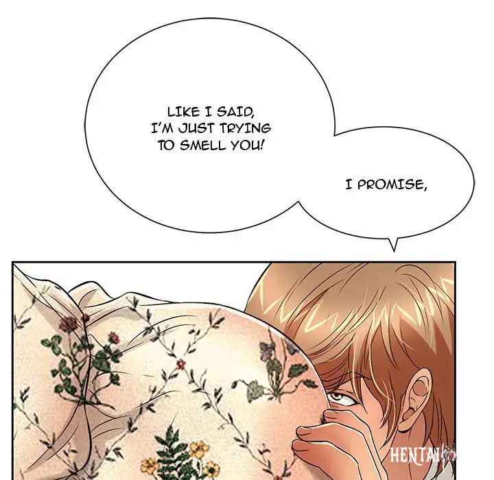 A Killer Woman A Killer Woman Chapter 24 - Page 38