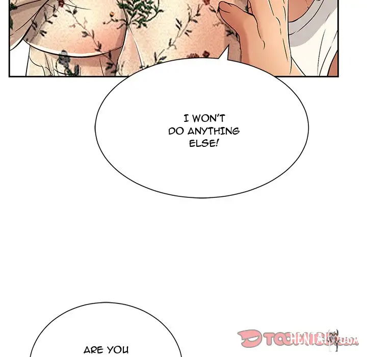 A Killer Woman A Killer Woman Chapter 24 - Page 39