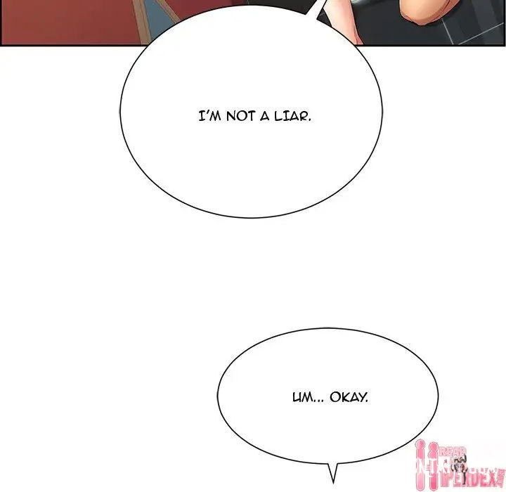 A Killer Woman A Killer Woman Chapter 24 - Page 41