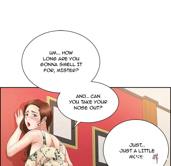 A Killer Woman A Killer Woman Chapter 24 - Page 43