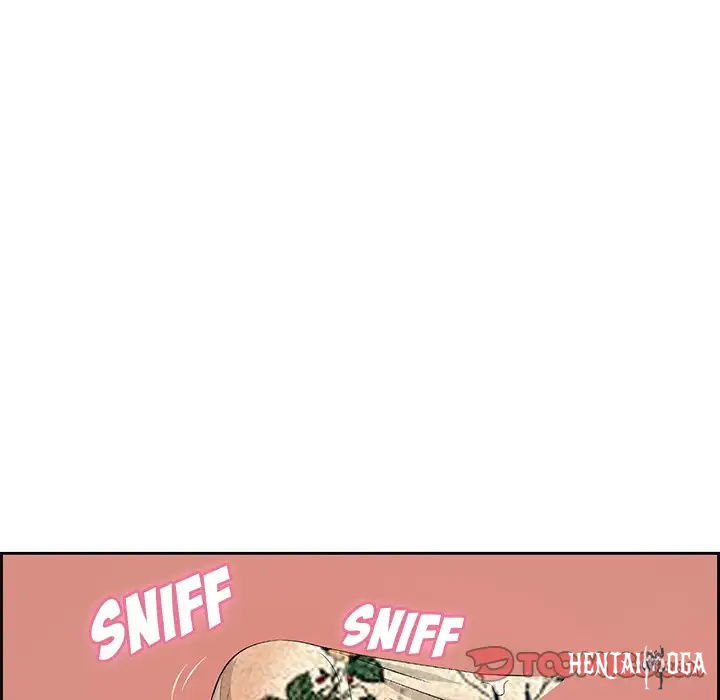 A Killer Woman A Killer Woman Chapter 24 - Page 45