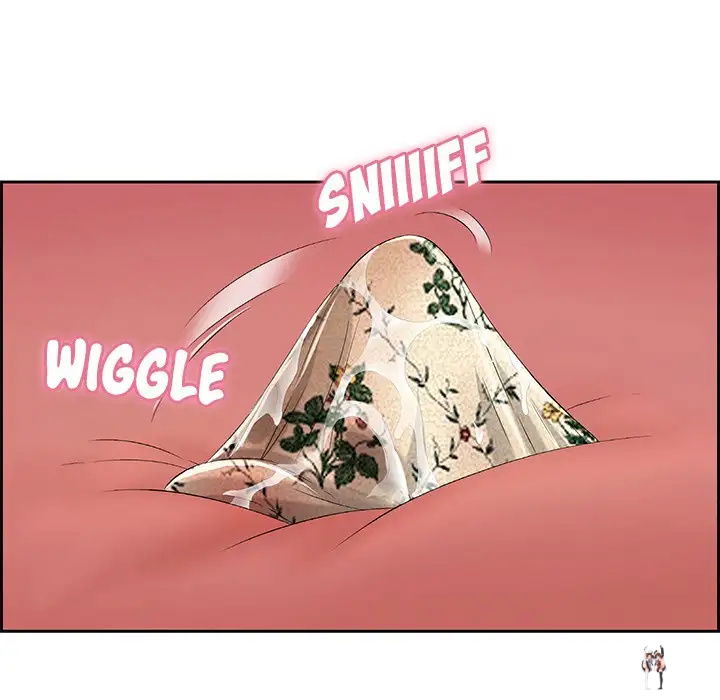 A Killer Woman A Killer Woman Chapter 24 - Page 47