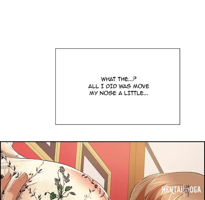 A Killer Woman A Killer Woman Chapter 24 - Page 50