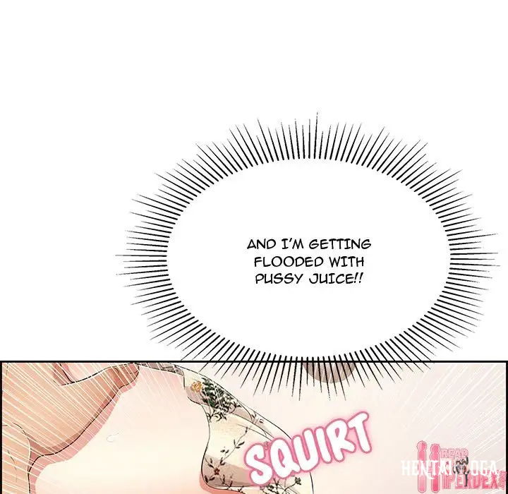 A Killer Woman A Killer Woman Chapter 24 - Page 52