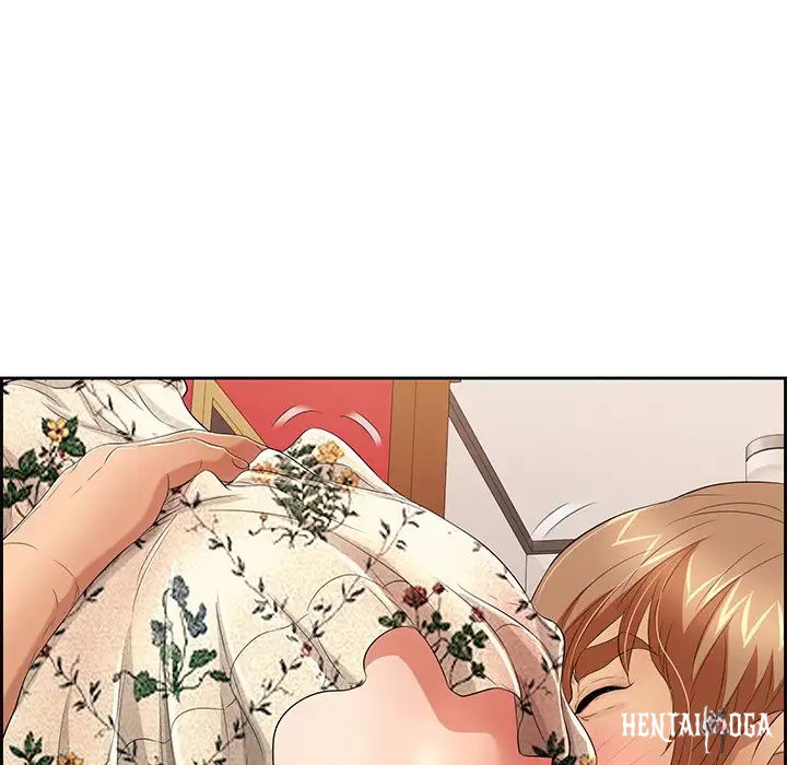 A Killer Woman A Killer Woman Chapter 24 - Page 54