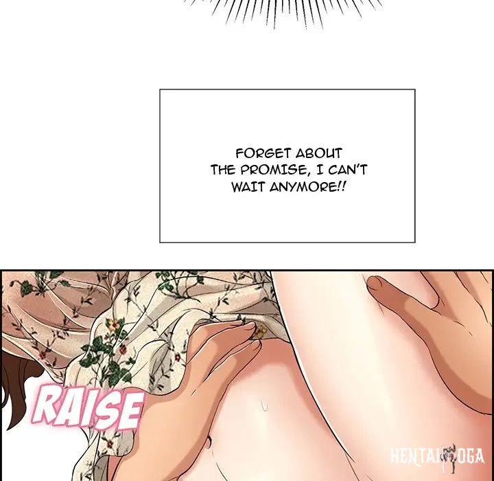 A Killer Woman A Killer Woman Chapter 24 - Page 58