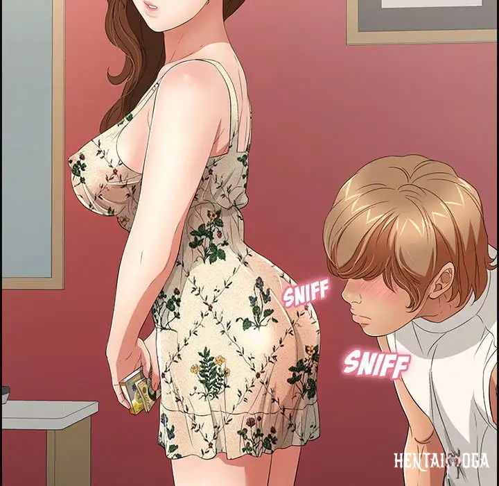 A Killer Woman A Killer Woman Chapter 24 - Page 6