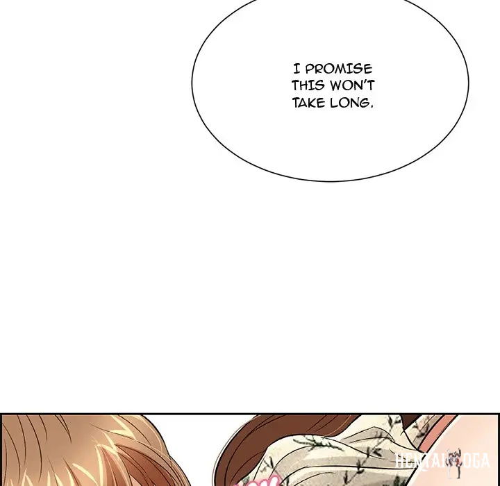 A Killer Woman A Killer Woman Chapter 24 - Page 77