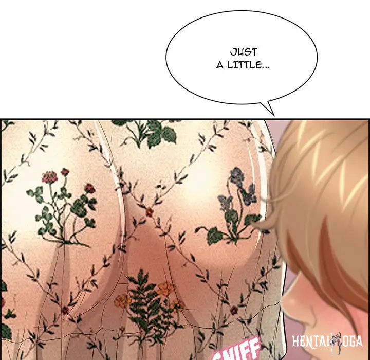 A Killer Woman A Killer Woman Chapter 24 - Page 8