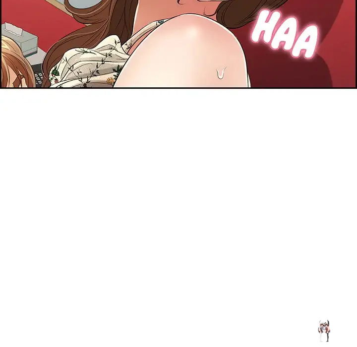 A Killer Woman A Killer Woman Chapter 24 - Page 80