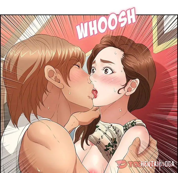 A Killer Woman A Killer Woman Chapter 24 - Page 81