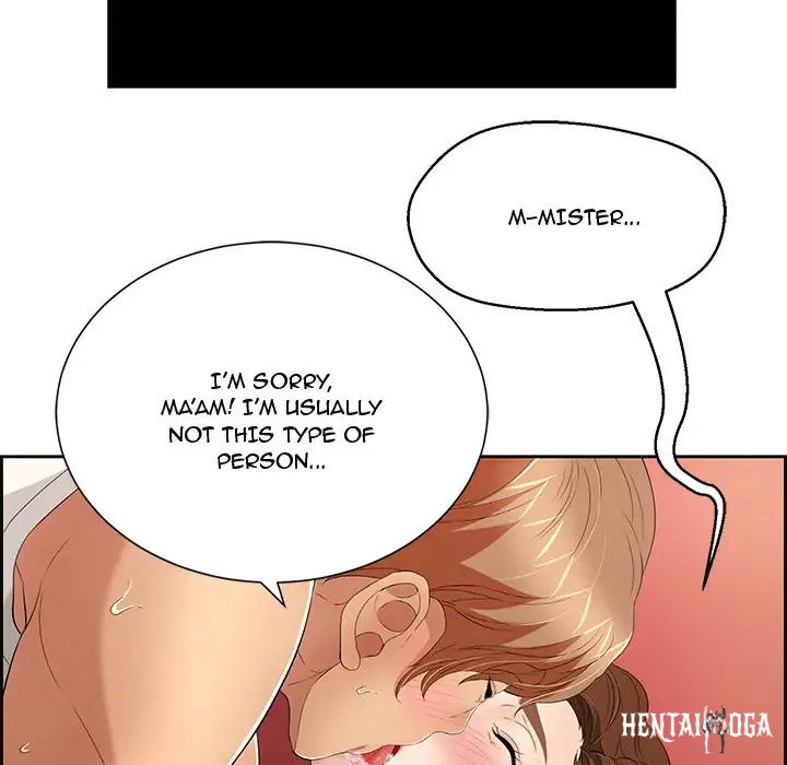 A Killer Woman A Killer Woman Chapter 24 - Page 83