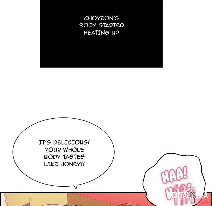 A Killer Woman A Killer Woman Chapter 24 - Page 89