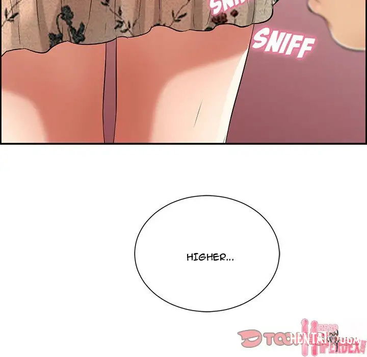 A Killer Woman A Killer Woman Chapter 24 - Page 9