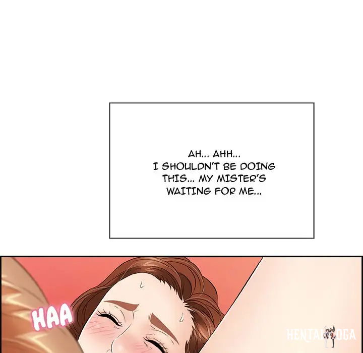 A Killer Woman A Killer Woman Chapter 24 - Page 98