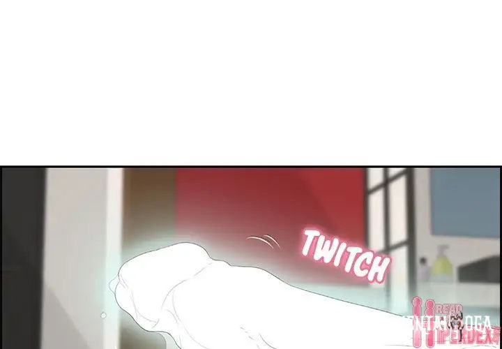 A Killer Woman A Killer Woman Chapter 25 - Page 1