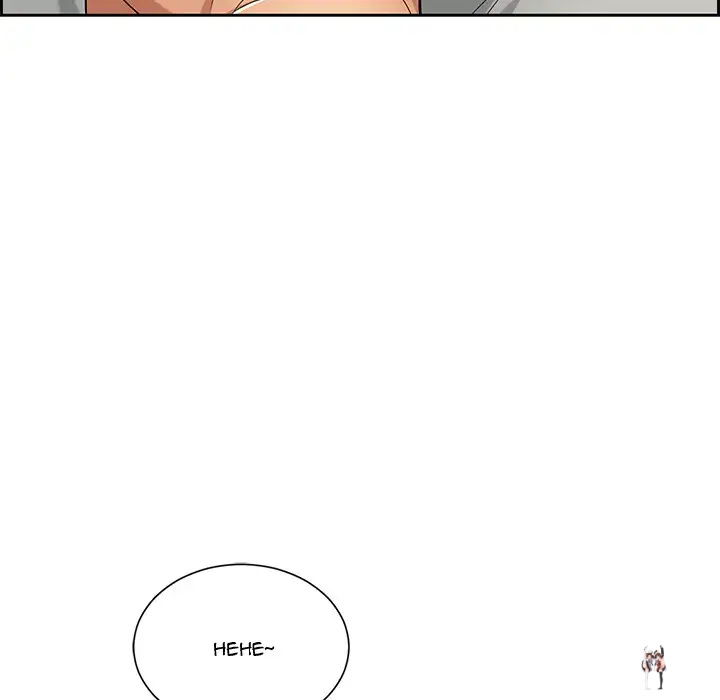 A Killer Woman A Killer Woman Chapter 25 - Page 100