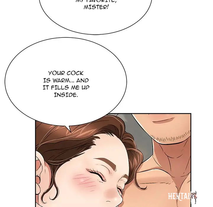 A Killer Woman A Killer Woman Chapter 25 - Page 102