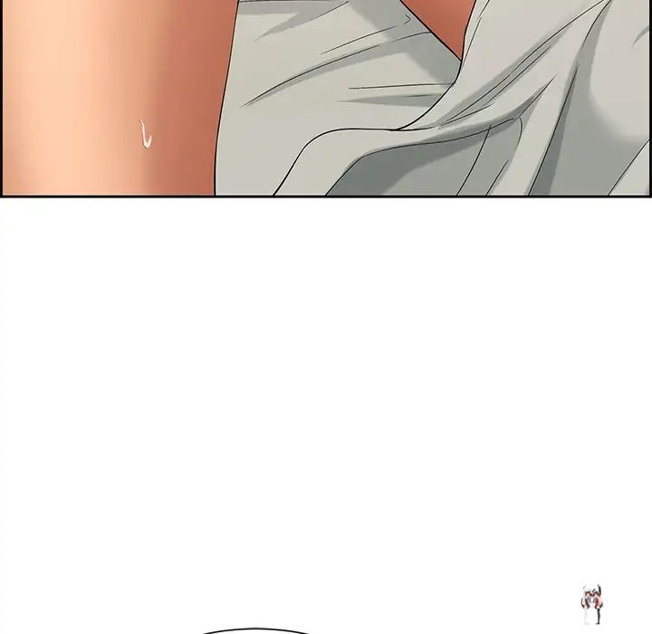 A Killer Woman A Killer Woman Chapter 25 - Page 110