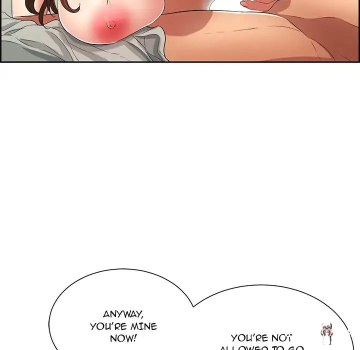 A Killer Woman A Killer Woman Chapter 25 - Page 112