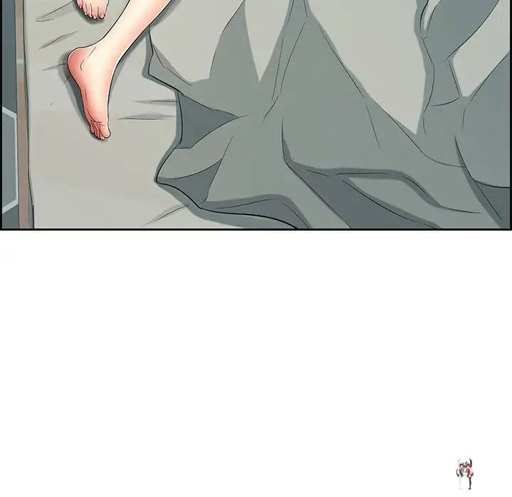 A Killer Woman A Killer Woman Chapter 25 - Page 116