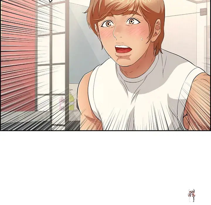 A Killer Woman A Killer Woman Chapter 25 - Page 12