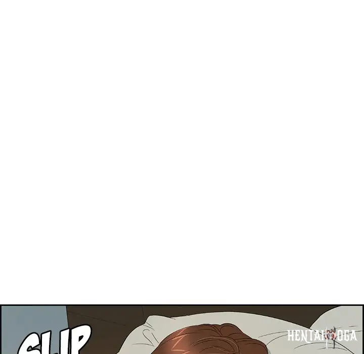 A Killer Woman A Killer Woman Chapter 25 - Page 124