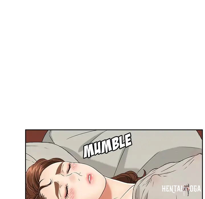 A Killer Woman A Killer Woman Chapter 25 - Page 126