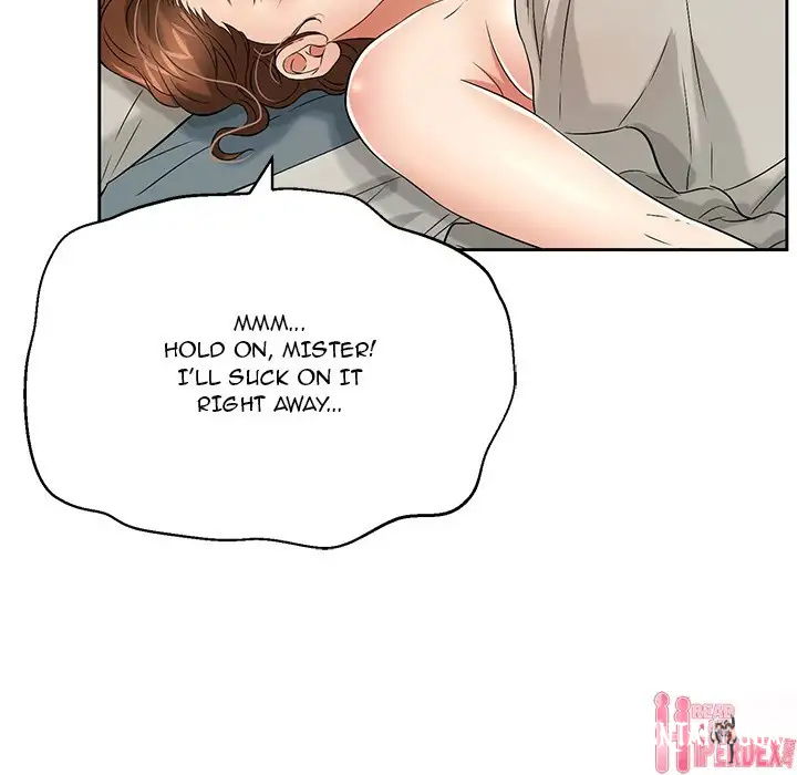 A Killer Woman A Killer Woman Chapter 25 - Page 127