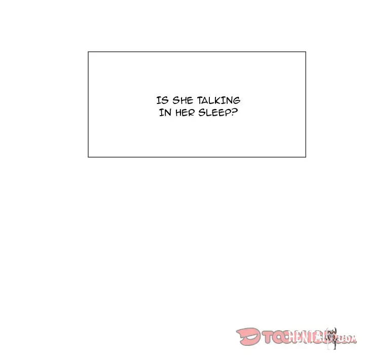 A Killer Woman A Killer Woman Chapter 25 - Page 129