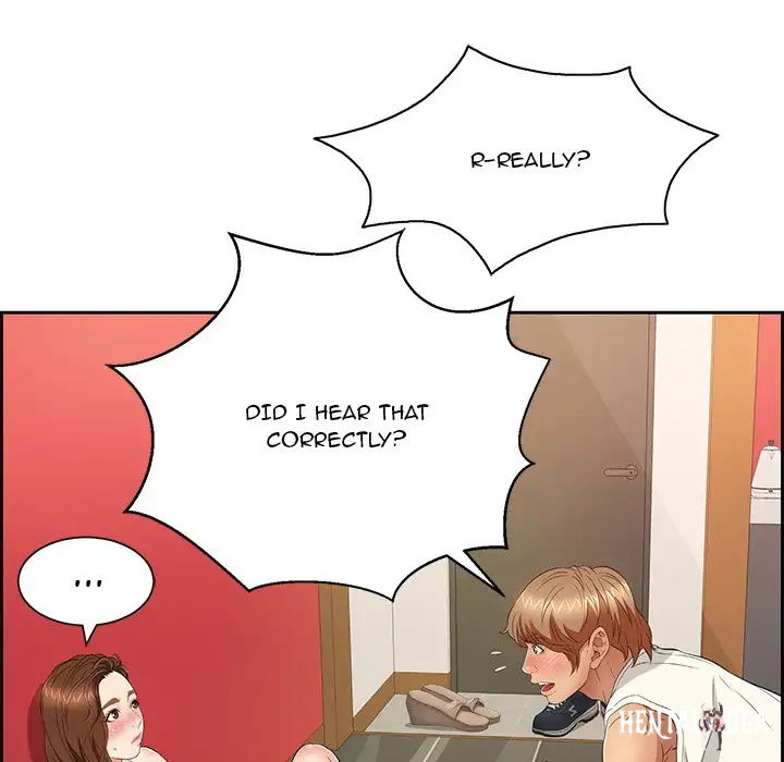 A Killer Woman A Killer Woman Chapter 25 - Page 13